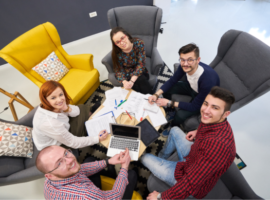 Avocat pentru Start-up în Republica Moldova